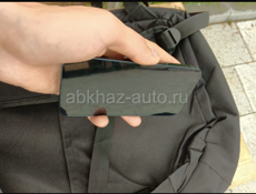 Айфон в отличном состоянии без дефектов 78% АКБ 64г полный комплект коробка зарядка чехол 