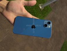 iPhone 13  128gb