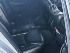 Mercedes-Benz S-Класс