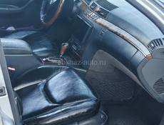 Mercedes-Benz S-Класс