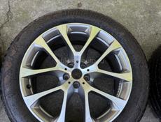 Комплект колес r20 BMW X5 G05