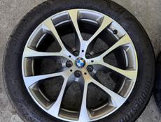 Комплект колес r20 BMW X5 G05