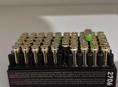 Холостые патроны Mesco Gold 9 мм Blank Sound