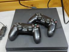 Ps Сони 4 pro 1trb