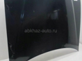 202 Мерседес Капот с облицовкой 