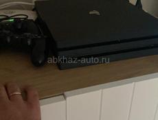 Продам Сони 4 про 