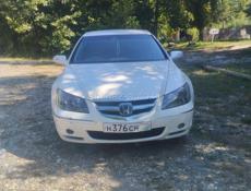 Honda Legend