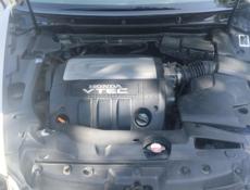 Honda Legend