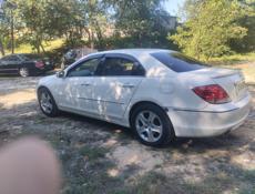 Honda Legend