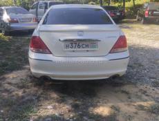 Honda Legend
