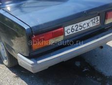 ВАЗ 2107