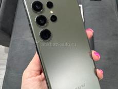 Samsung s23 ultra 256gb