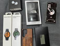 Samsung s23 ultra 256gb