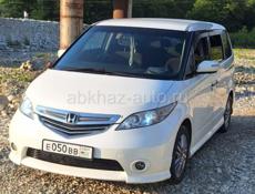 Honda Еlysion