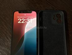 Айфон 12 мини