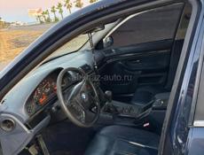 BMW E