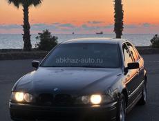 BMW E