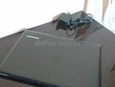 Ноутбук Lenovo 
