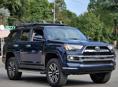 Toyota 4 Runner