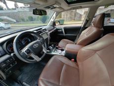 Toyota 4 Runner