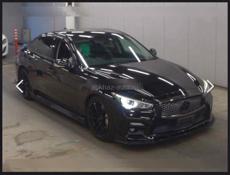 Nissan Skyline