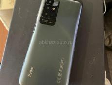 Редми ноут 11 4g