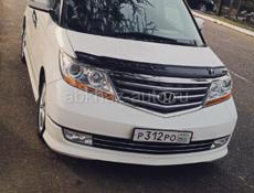 Honda Еlysion