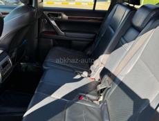 Lexus GX