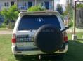 Toyota Hilux Surf