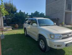 Toyota Hilux Surf