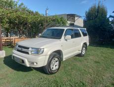 Toyota Hilux Surf