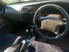 Toyota Hilux Surf