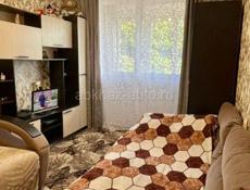 1,5 - К. КВАРТИРА В ЦАНДРИПШЕ
