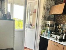 1,5 - К. КВАРТИРА В ЦАНДРИПШЕ