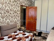 1,5 - К. КВАРТИРА В ЦАНДРИПШЕ