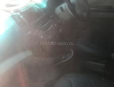 Mitsubishi Grandis