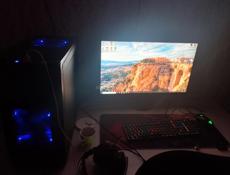 Пк