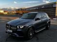 Mercedes-Benz GL-Класс