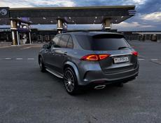 Mercedes-Benz GL-Класс