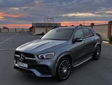 Mercedes-Benz GL-Класс