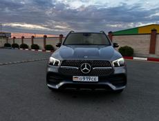 Mercedes-Benz GL-Класс