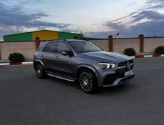 Mercedes-Benz GL-Класс