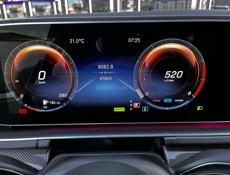 Mercedes-Benz GL-Класс