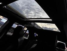 Mercedes-Benz GL-Класс