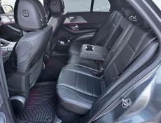 Mercedes-Benz GL-Класс