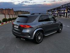 Mercedes-Benz GL-Класс