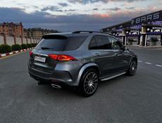 Mercedes-Benz GL-Класс
