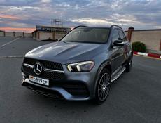 Mercedes-Benz GL-Класс