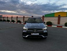 Mercedes-Benz GL-Класс