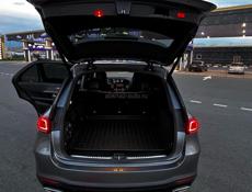 Mercedes-Benz GL-Класс